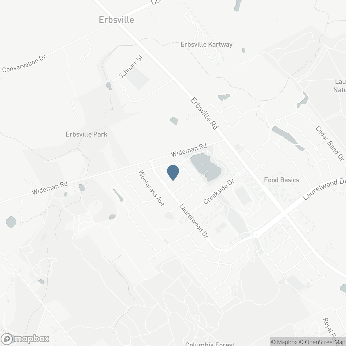 598A GOLDTHREAD STREET, Waterloo, Ontario N2V 2X6